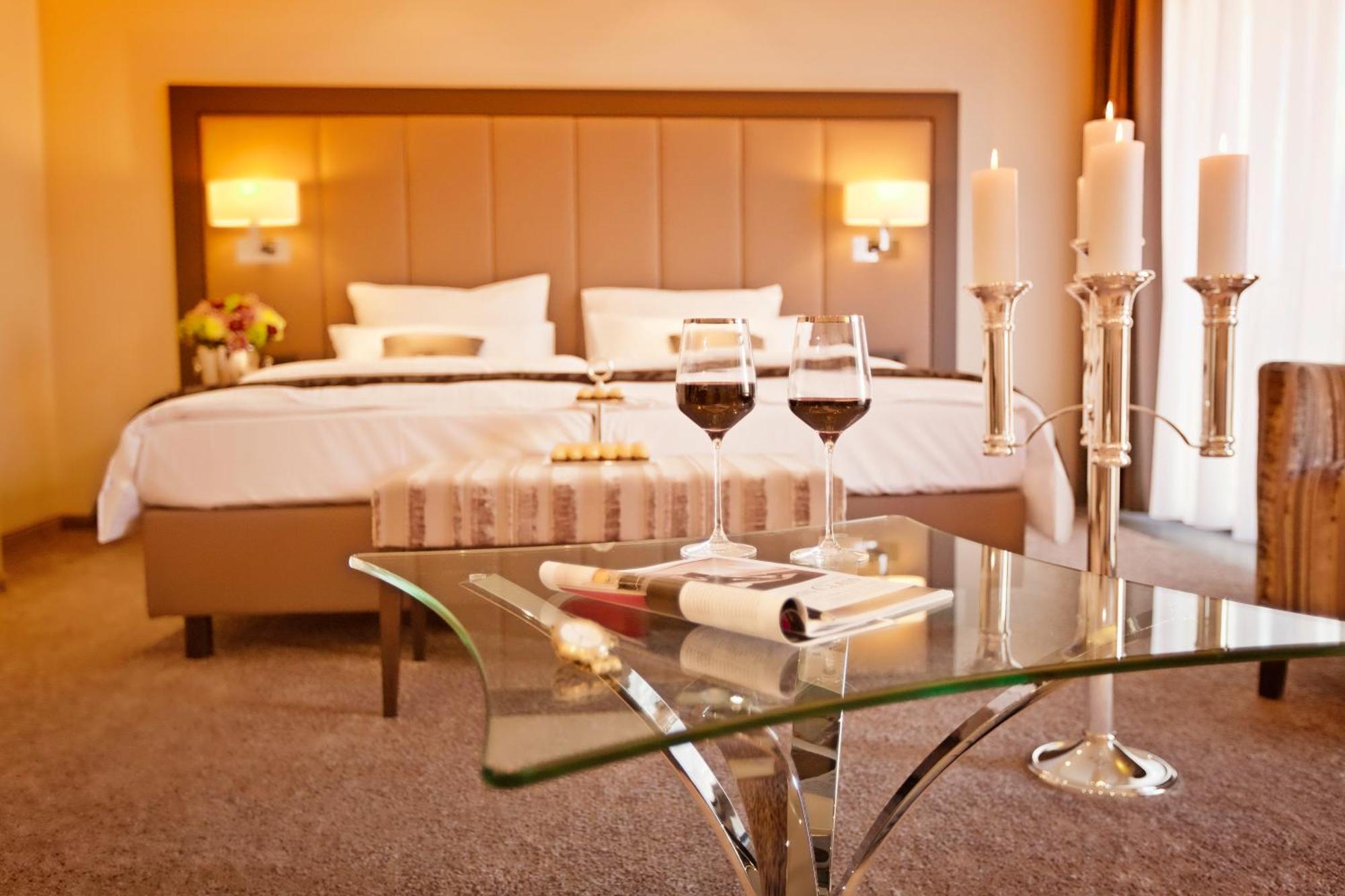 Favor Hotel Koenigsallee — Fotoğraflar 3